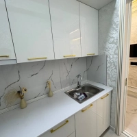 4-к квартира, 17 этаж, 74 м², Сино