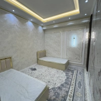 4-к квартира, 17 этаж, 74 м², Сино