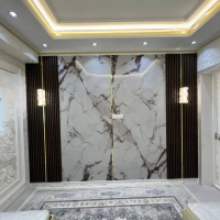 4-к квартира, 17 этаж, 74 м², Сино