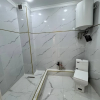 4-к квартира, 17 этаж, 74 м², Сино