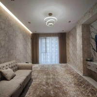 2-к квартира, 7 этаж, 74 м², Шохмансур