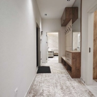 2-к квартира, 7 этаж, 74 м², Шохмансур
