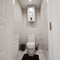 2-к квартира, 7 этаж, 74 м², Шохмансур