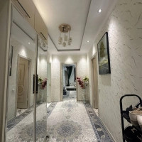2-к квартира, 13 этаж, 64 м², Сино