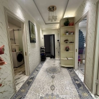 2-к квартира, 13 этаж, 64 м², Сино