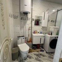 2-к квартира, 13 этаж, 64 м², Сино