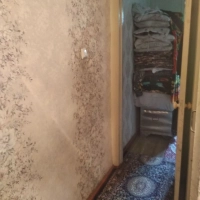1-к квартира, 4 этаж, 36 м², Сино