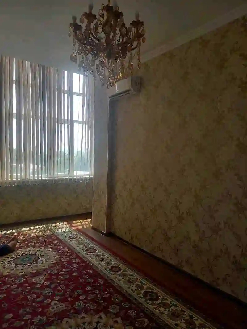 2-к квартира, 2 этаж, 69 м², фирдавси  пушти казинои саидшо