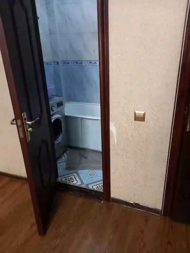 2-к квартира, 2 этаж, 69 м², фирдавси  пушти казинои саидшо