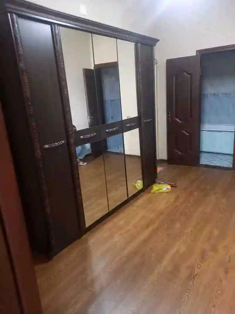 2-к квартира, 2 этаж, 69 м², фирдавси  пушти казинои саидшо