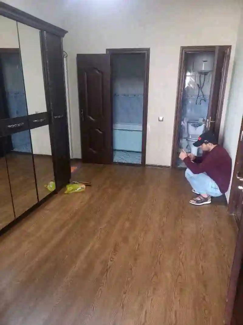 2-к квартира, 2 этаж, 69 м², фирдавси  пушти казинои саидшо