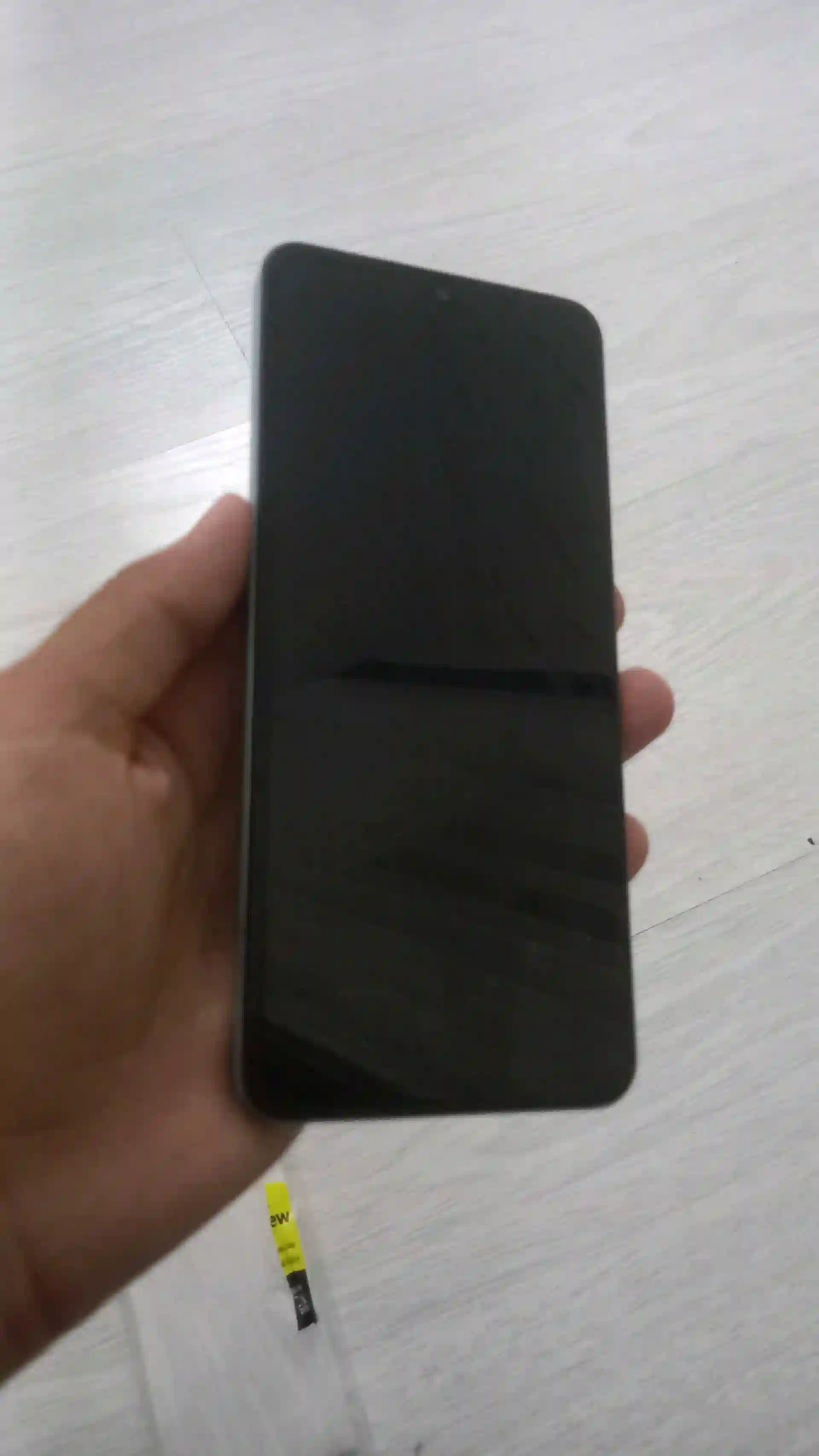 Redmi A5 
