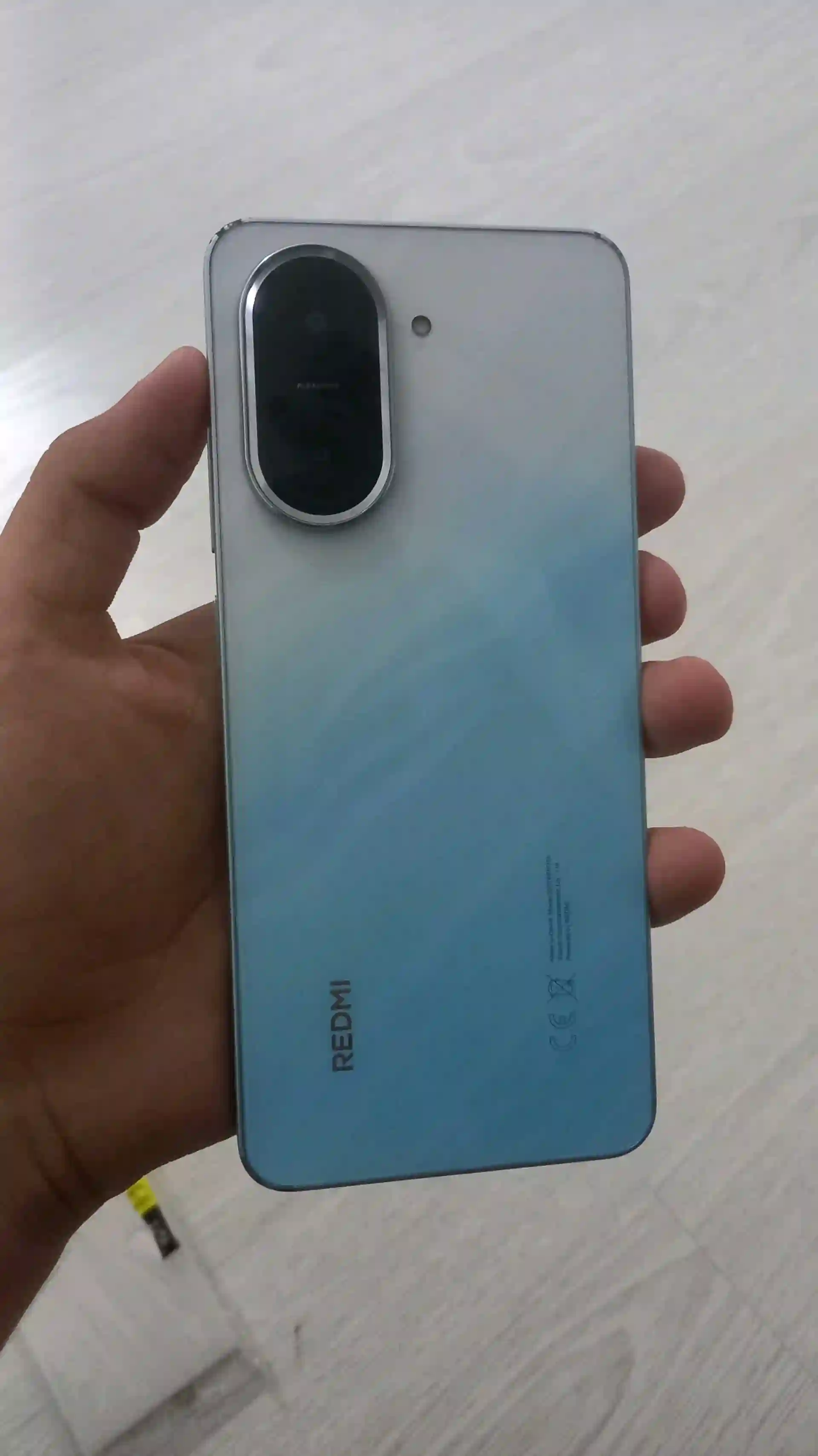 Redmi A5