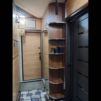 3-к квартира, 3 этаж, 76 м², Фирдавсӣ