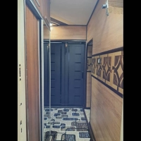 3-к квартира, 3 этаж, 76 м², Фирдавсӣ