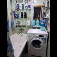 3-к квартира, 3 этаж, 76 м², Фирдавсӣ