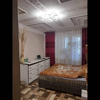 3-к квартира, 3 этаж, 76 м², Фирдавсӣ