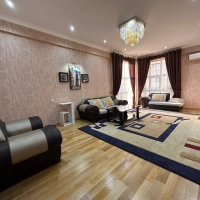 2-к квартира, 3 этаж, 90 м², И. Сомонӣ