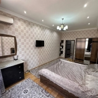2-к квартира, 3 этаж, 90 м², И. Сомонӣ