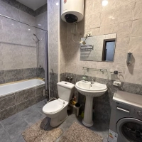 2-к квартира, 3 этаж, 90 м², И. Сомонӣ