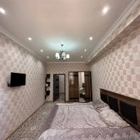 2-к квартира, 3 этаж, 90 м², И. Сомонӣ