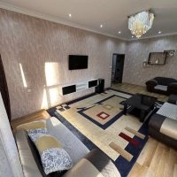 2-к квартира, 3 этаж, 90 м², И. Сомонӣ