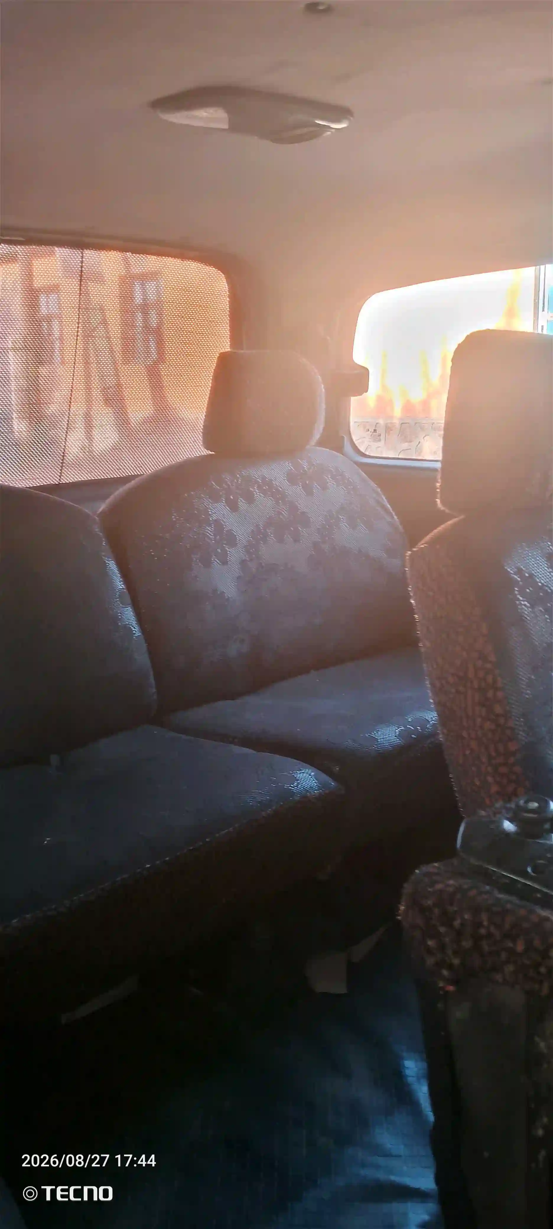 хундай Старекс 