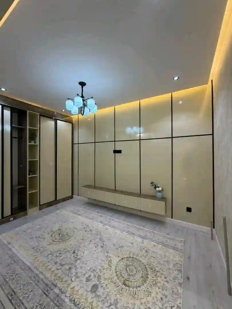 4-к квартира, 7 этаж, 110 м², Фирдавсӣ, Пайкар, пеши Корвон