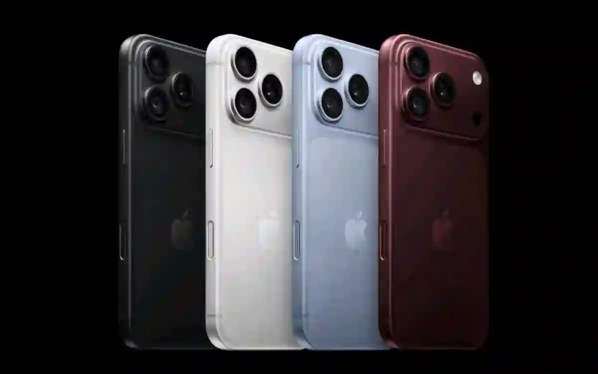 IPhone 18 PRO MAX 256gb На Заказ