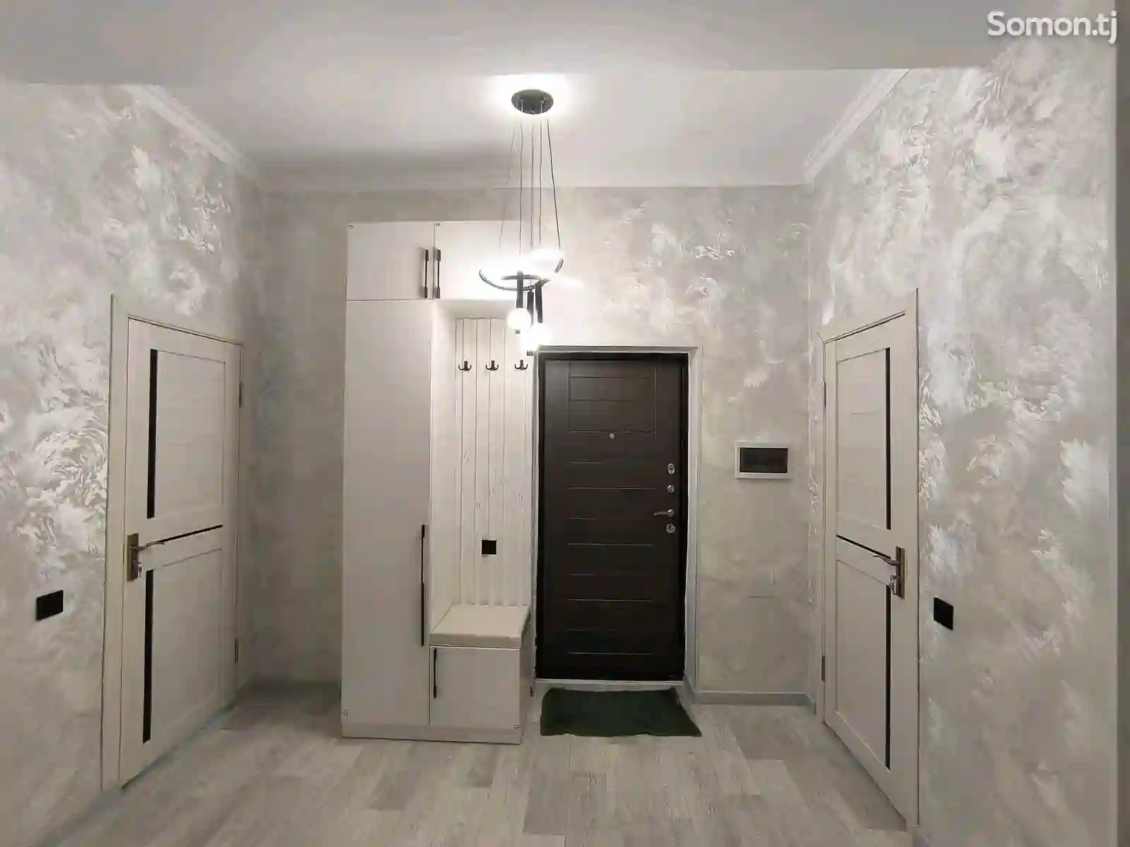 2-к квартира, 4 этаж, 80 м², Цирк, доми Ёвар