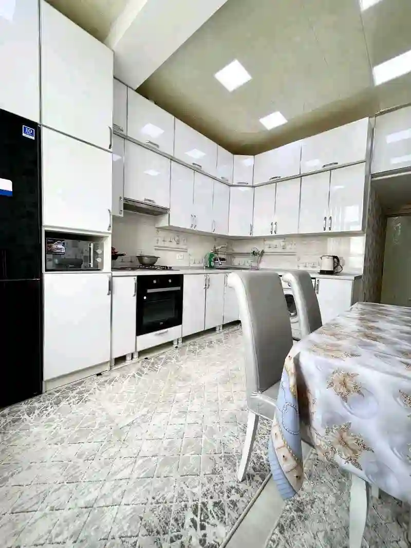 2-к квартира, 14 этаж, 72 м², И Сомони, доми Бухоро, ру ба руи Бурак
