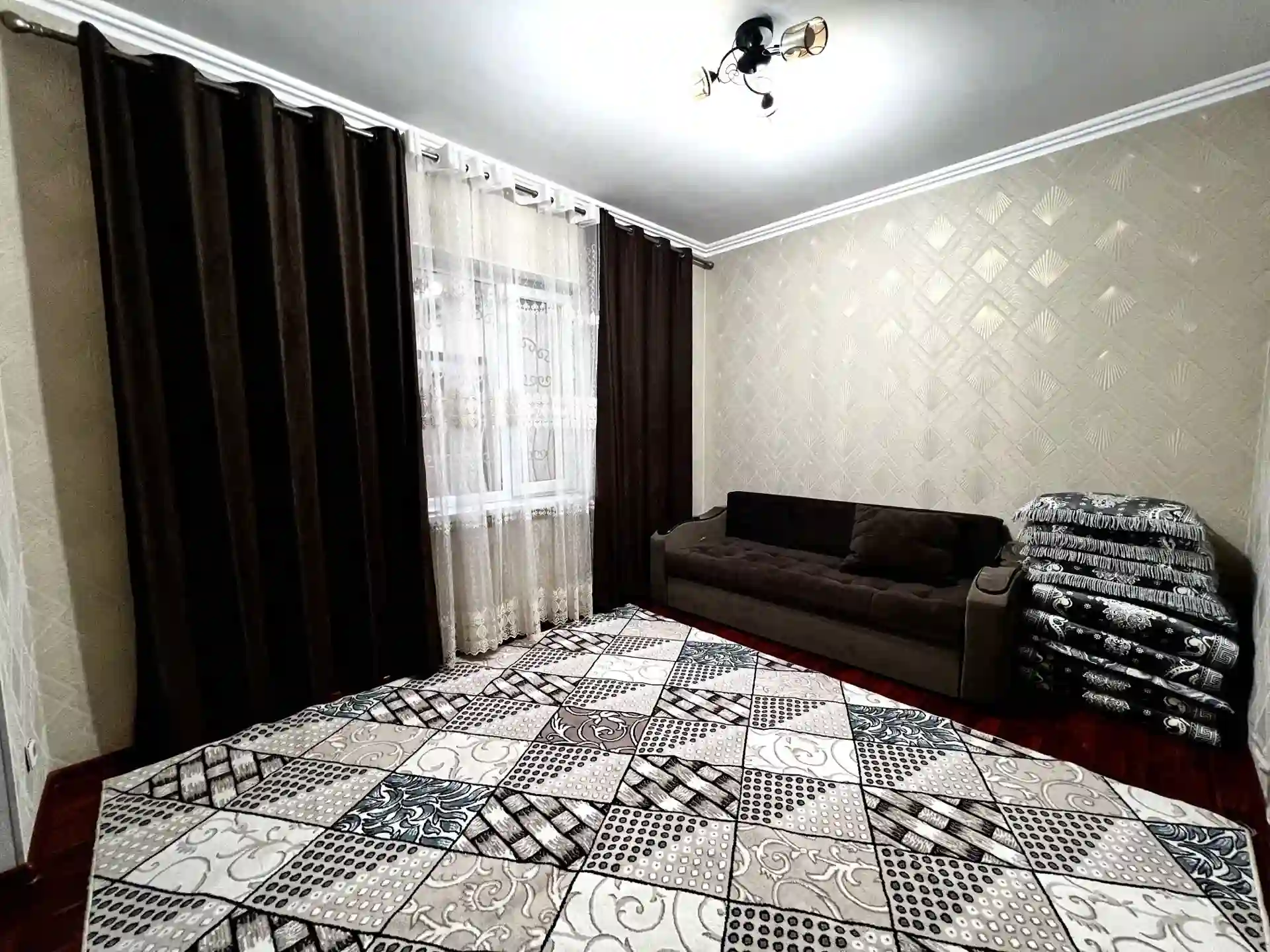 2 этажный, 3-комн. дом, 125 м², 2 соток, Шохмансур