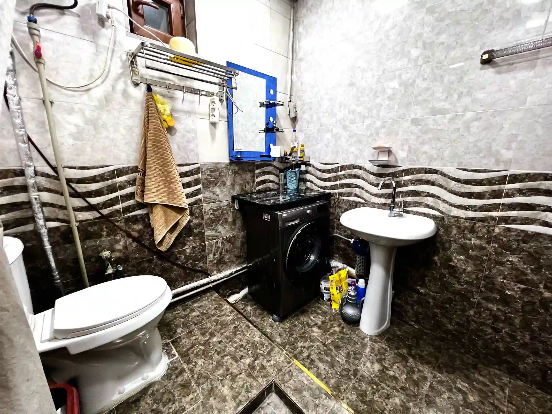 2 этажный, 3-комн. дом, 125 м², 2 соток, Шохмансур
