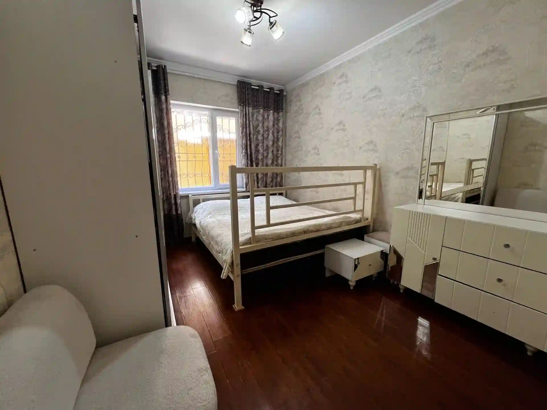 2 этажный, 3-комн. дом, 125 м², 2 соток, Шохмансур