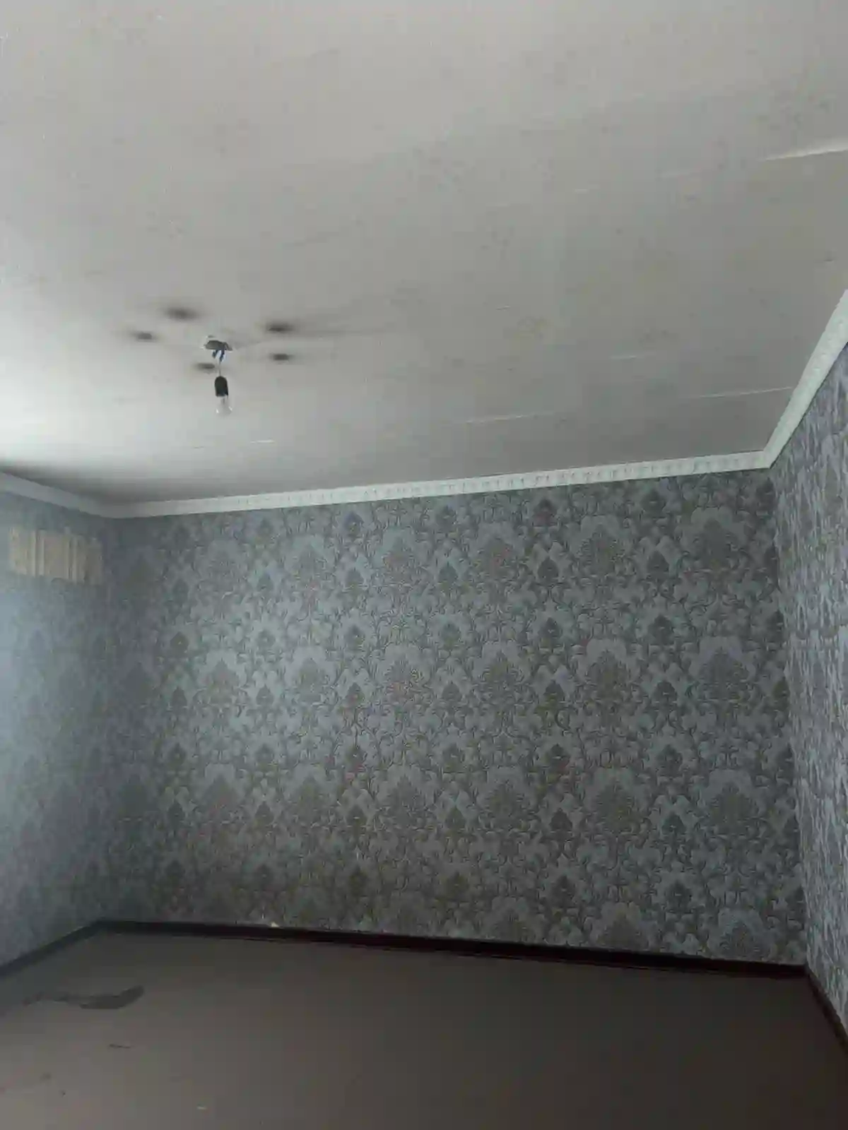 1-к квартира, 3 этаж, 25 м², СИНО