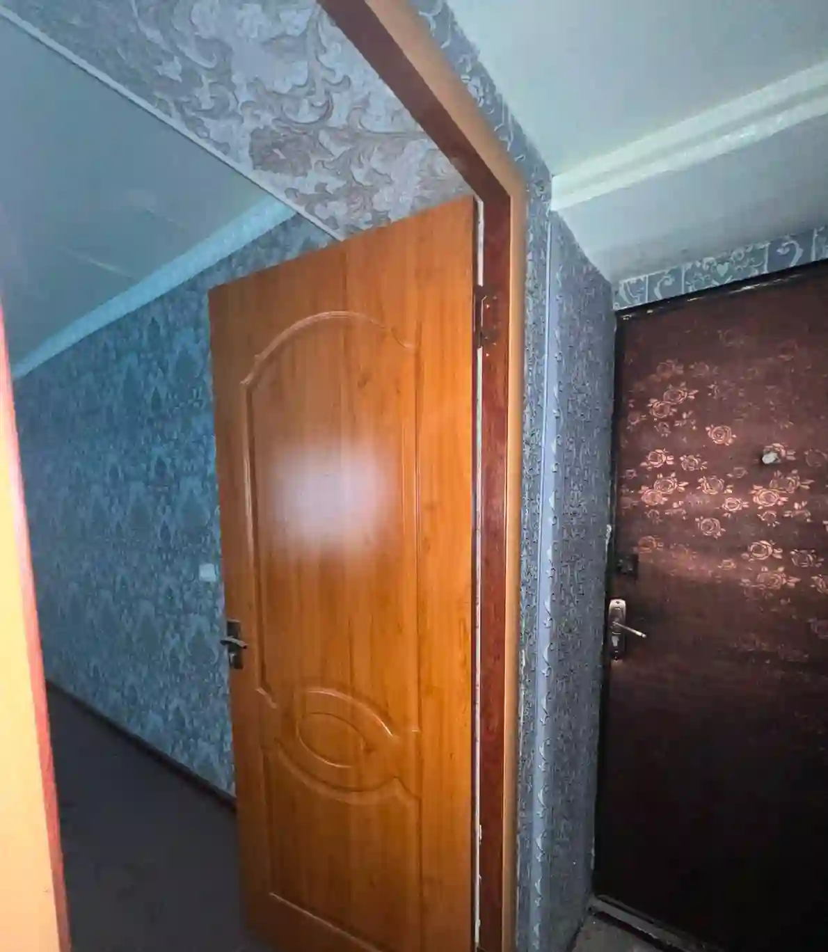 1-к квартира, 3 этаж, 25 м², СИНО