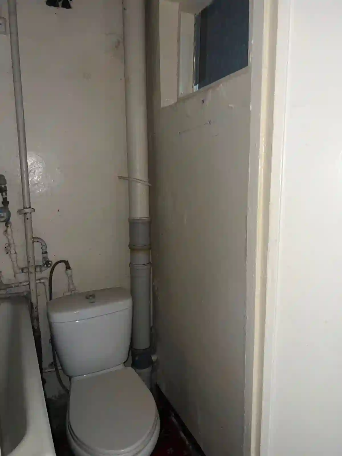 1-к квартира, 3 этаж, 25 м², СИНО