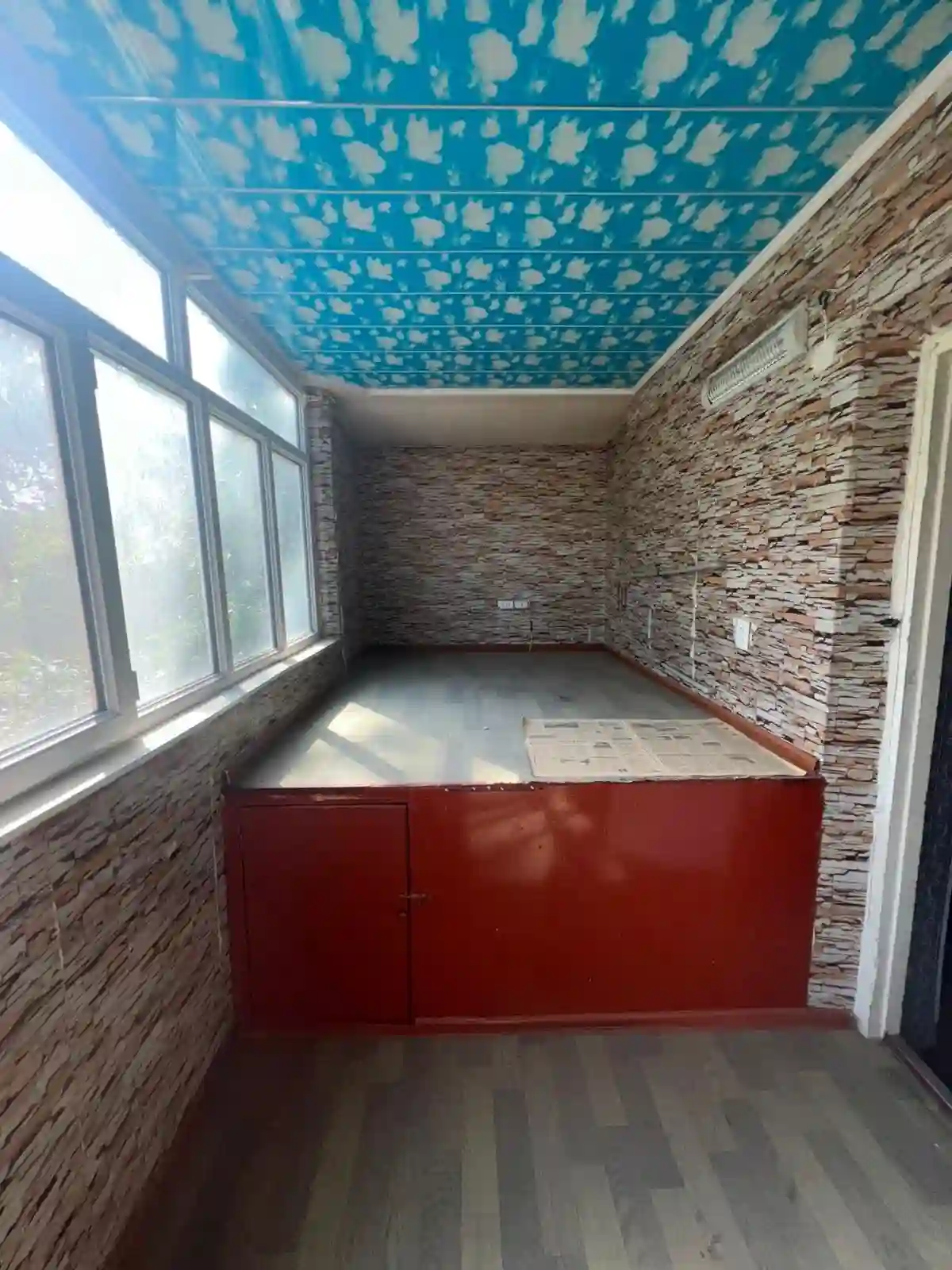 1-к квартира, 3 этаж, 25 м², СИНО
