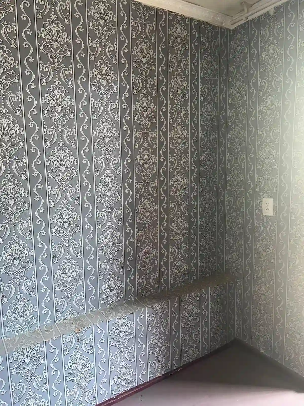 1-к квартира, 3 этаж, 25 м², СИНО