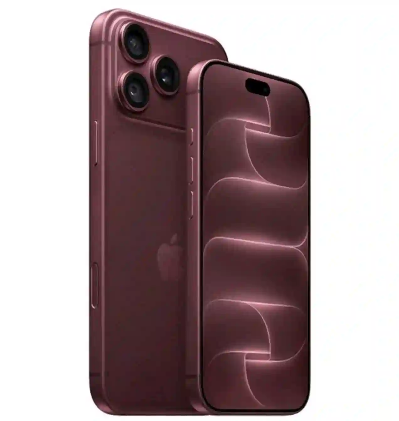 Apple iPhone 18 Pro Max