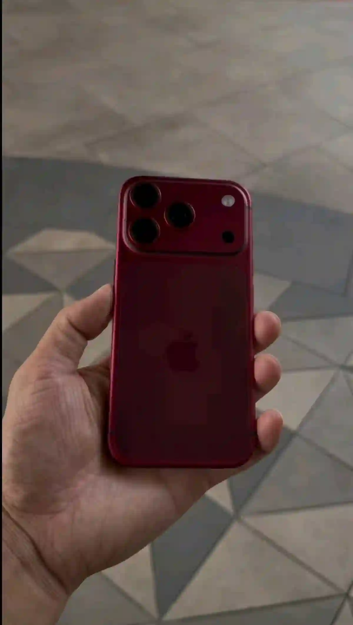 Apple iPhone 18 Pro Max