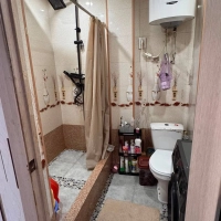 2-к квартира, 8 этаж, 43 м², Фирдавси