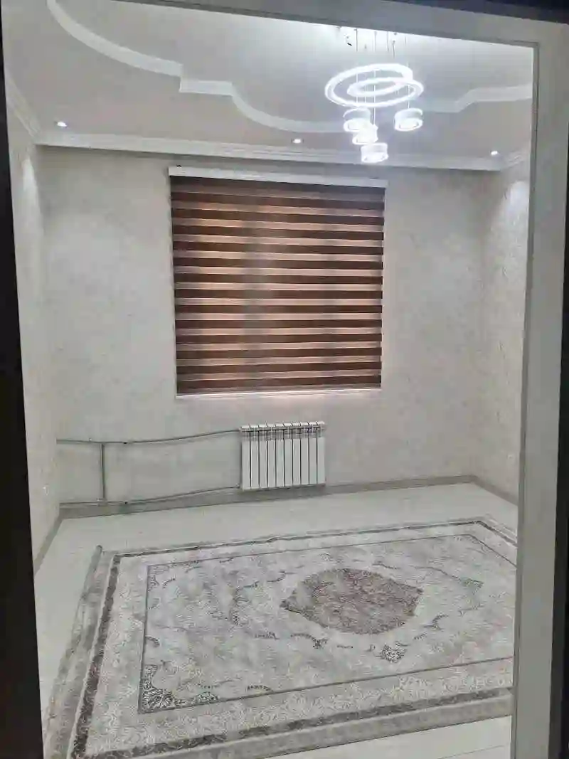 3-к квартира, 3 этаж, 110 м², Шоҳмансур, Кольцевой 3-юм База