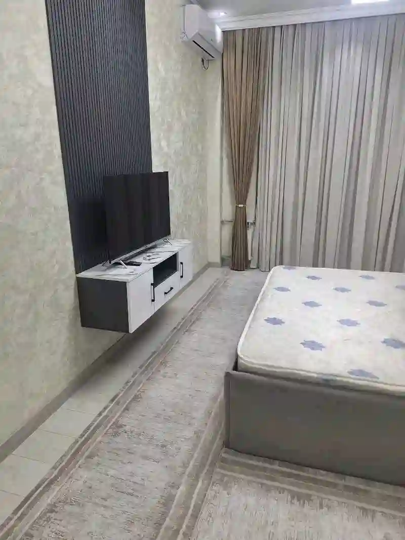 3-к квартира, 3 этаж, 110 м², Шоҳмансур, Кольцевой 3-юм База
