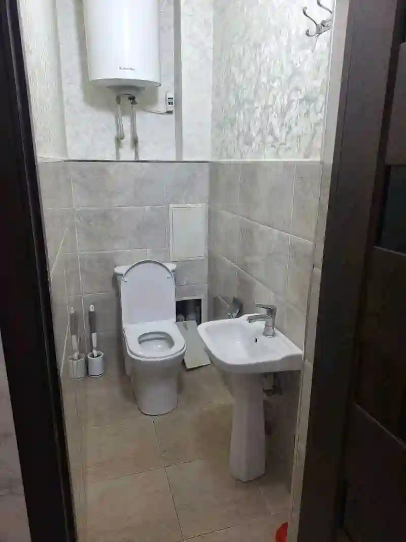 3-к квартира, 3 этаж, 110 м², Шоҳмансур, Кольцевой 3-юм База