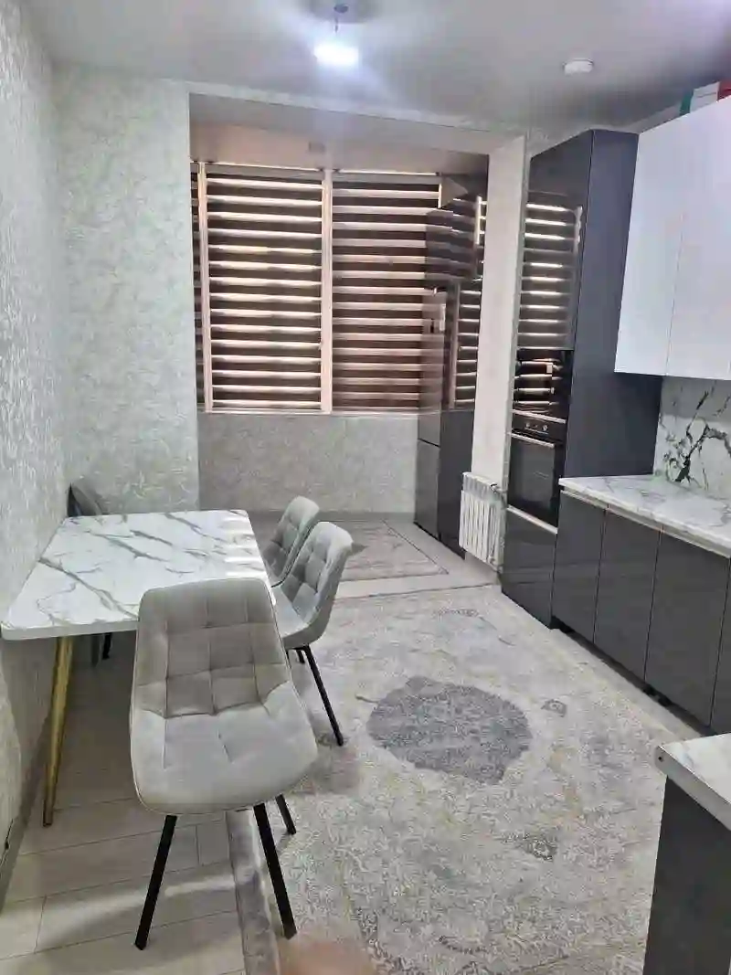 3-к квартира, 3 этаж, 110 м², Шоҳмансур, Кольцевой 3-юм База