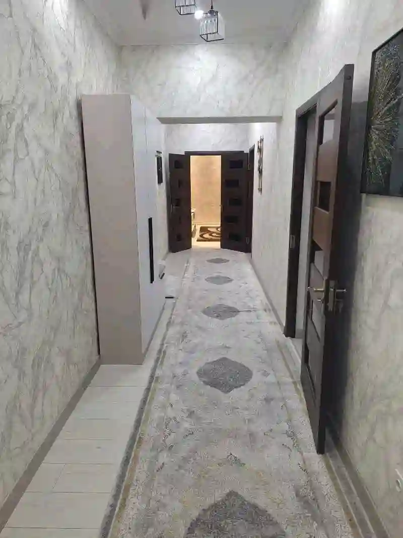 3-к квартира, 3 этаж, 110 м², Шоҳмансур, Кольцевой 3-юм База