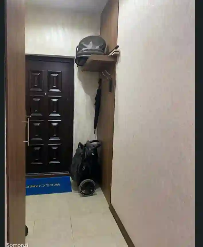 1-к квартира, 12 этаж, 64 м², ваданасос