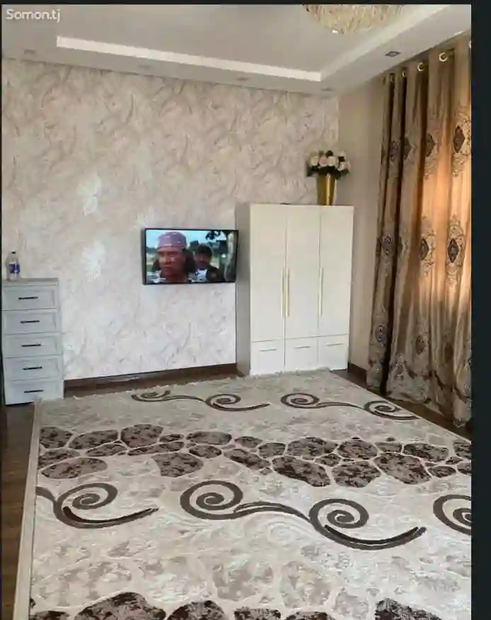 1-к квартира, 12 этаж, 64 м², ваданасос
