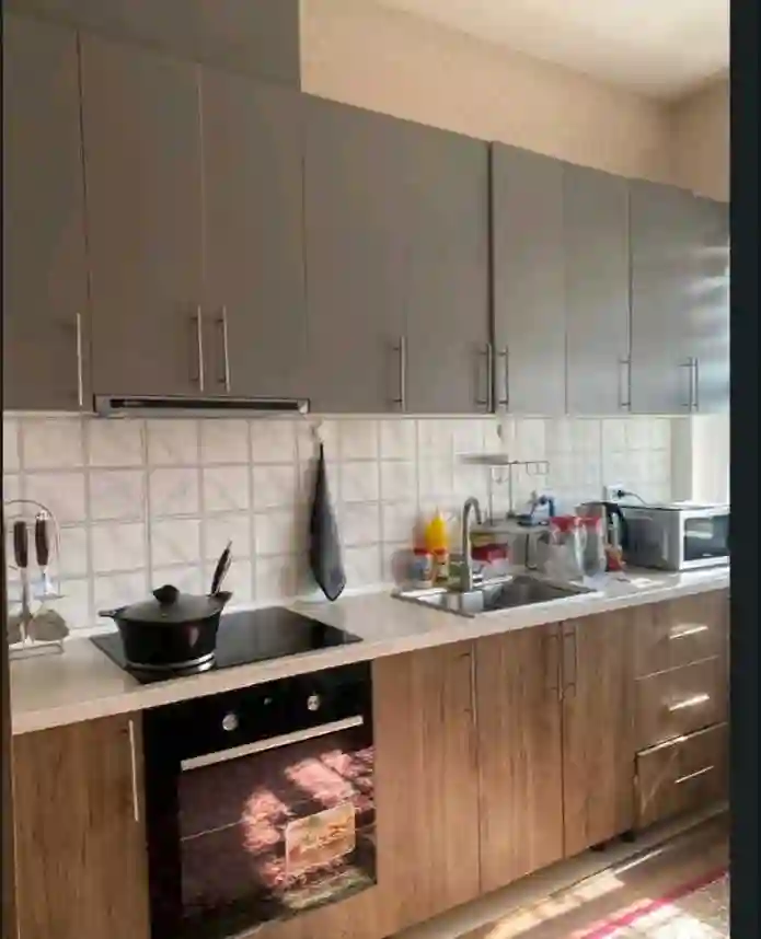 1-к квартира, 12 этаж, 64 м², ваданасос